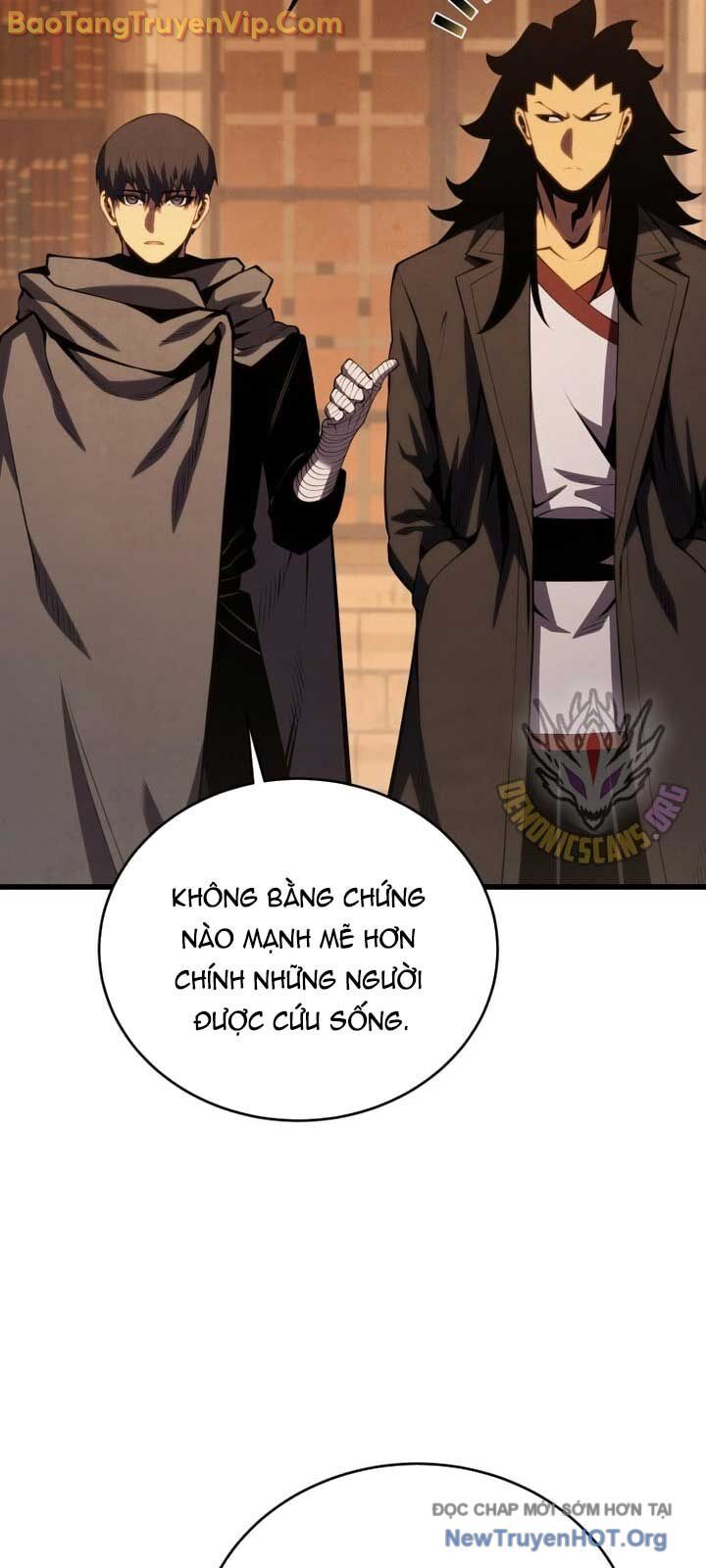 Con Trai Út Của Gia Đình Kiếm Thuật Danh Tiếng Chap 168 - Next Chap 169