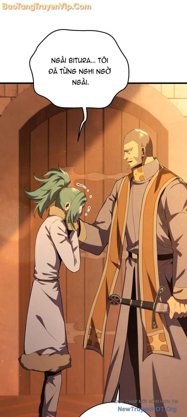 Con Trai Út Của Gia Đình Kiếm Thuật Danh Tiếng Chap 168 - Next Chap 169