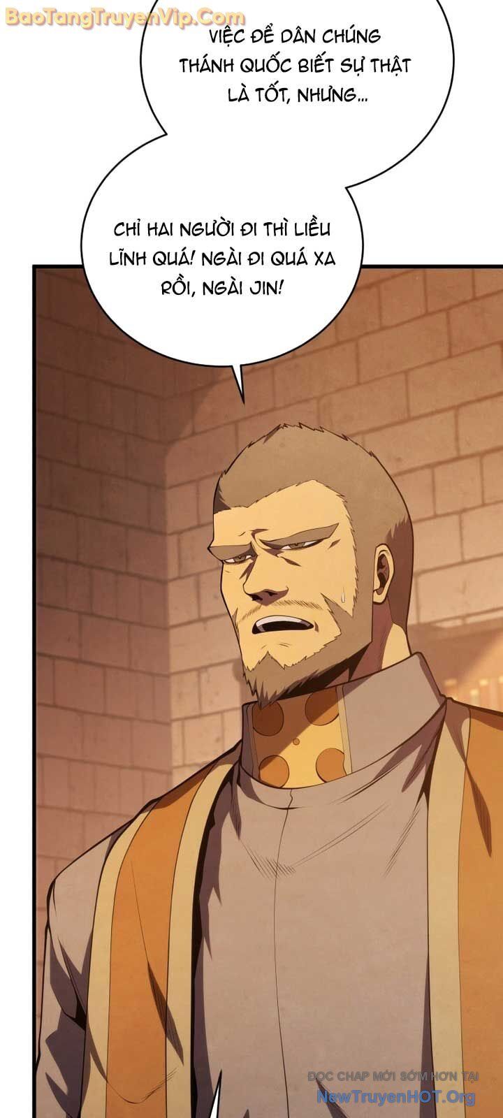 Con Trai Út Của Gia Đình Kiếm Thuật Danh Tiếng Chap 168 - Next Chap 169