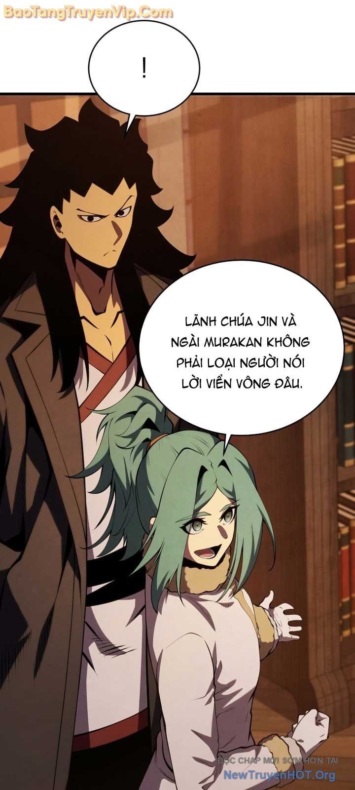 Con Trai Út Của Gia Đình Kiếm Thuật Danh Tiếng Chap 168 - Next Chap 169