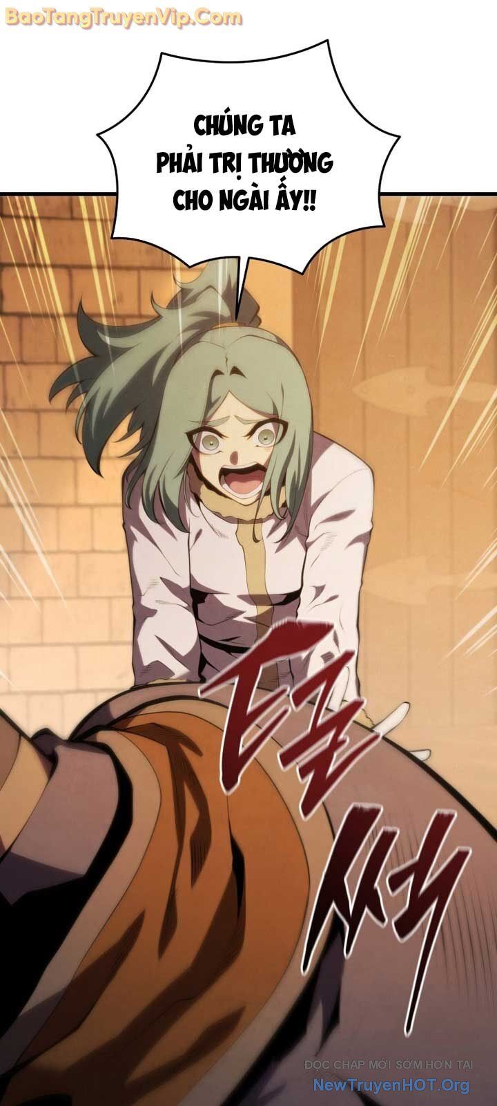 Con Trai Út Của Gia Đình Kiếm Thuật Danh Tiếng Chap 168 - Next Chap 169