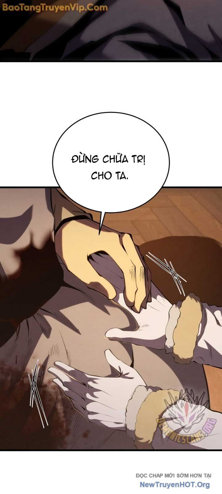 Con Trai Út Của Gia Đình Kiếm Thuật Danh Tiếng Chap 168 - Next Chap 169