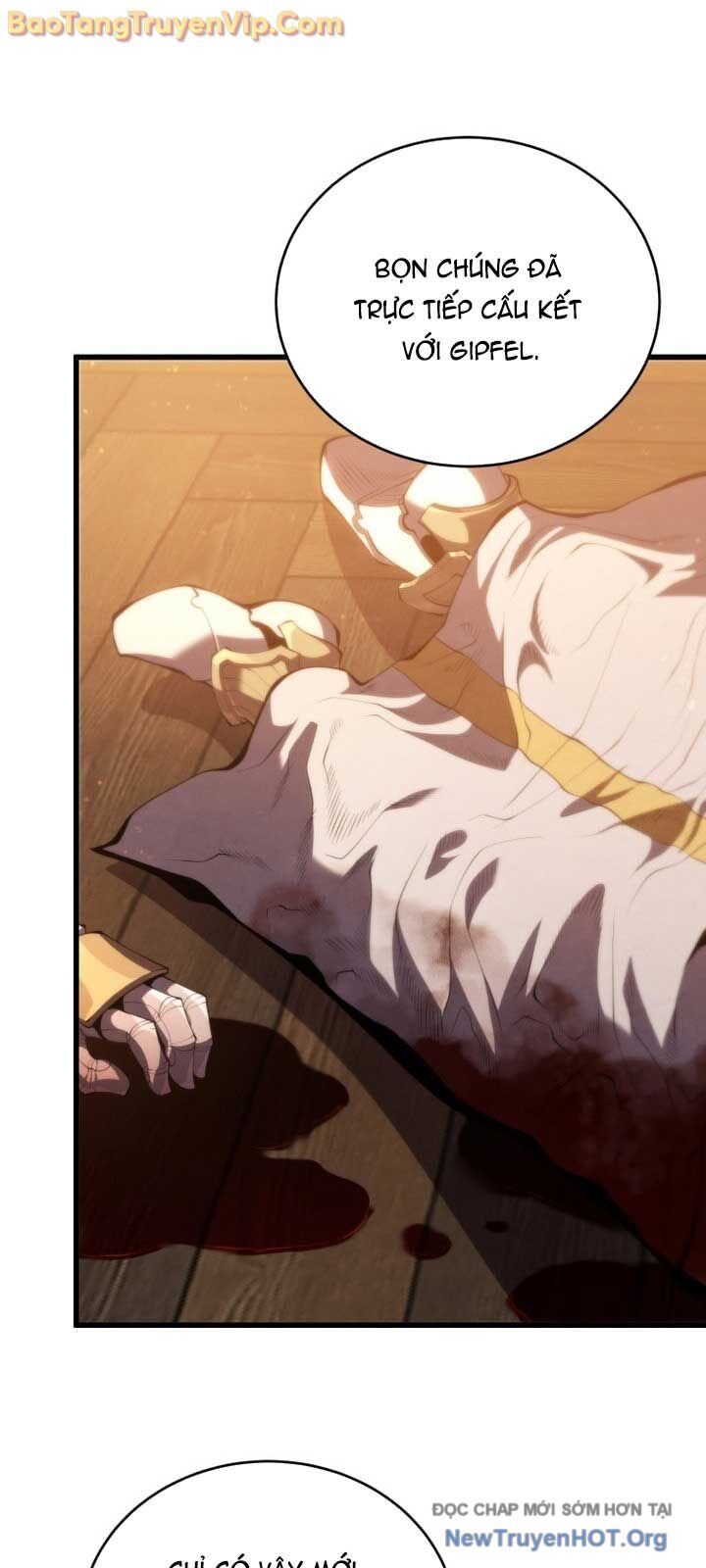 Con Trai Út Của Gia Đình Kiếm Thuật Danh Tiếng Chap 168 - Next Chap 169