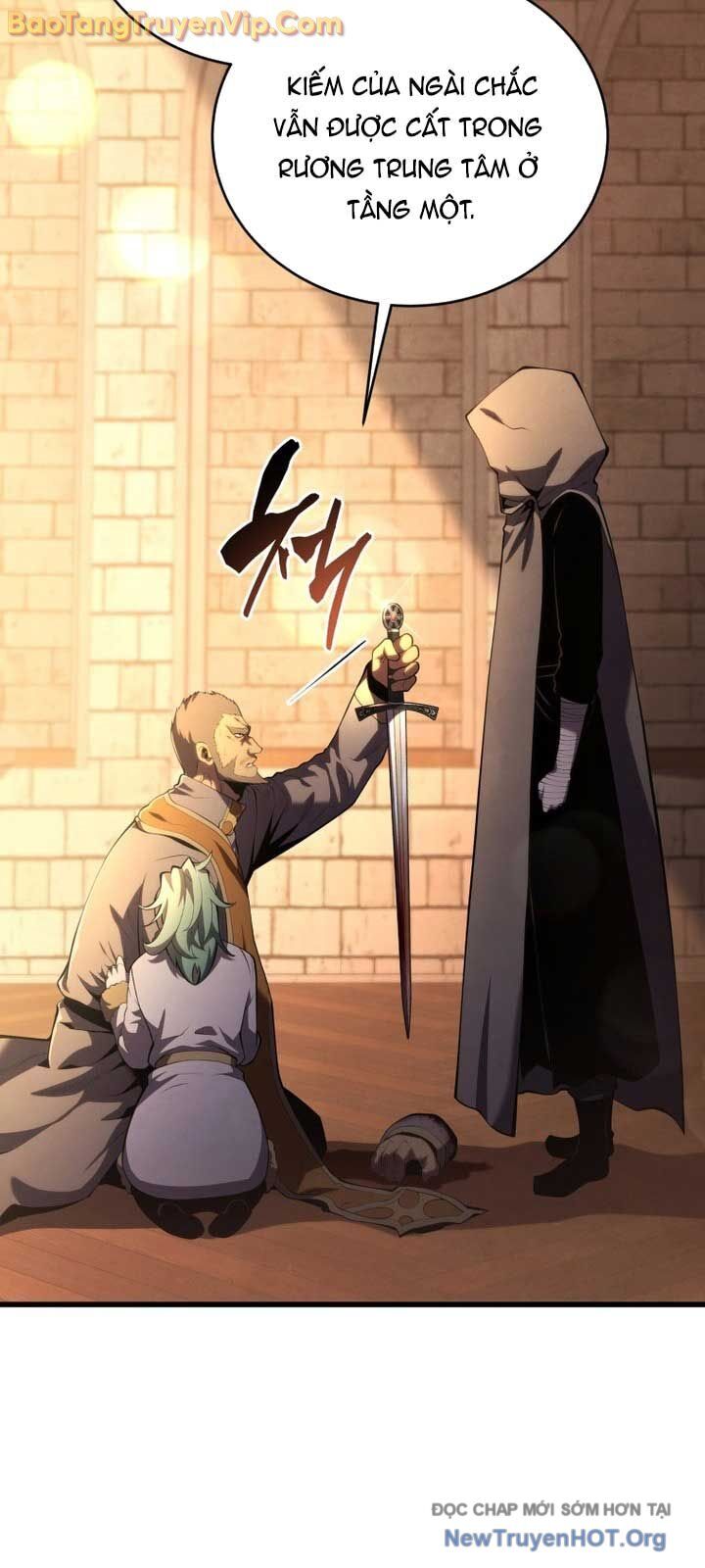 Con Trai Út Của Gia Đình Kiếm Thuật Danh Tiếng Chap 168 - Next Chap 169