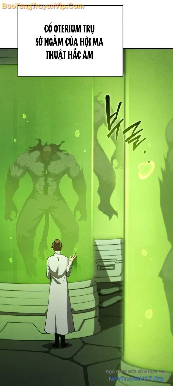 Con Trai Út Của Gia Đình Kiếm Thuật Danh Tiếng Chap 168 - Next Chap 169