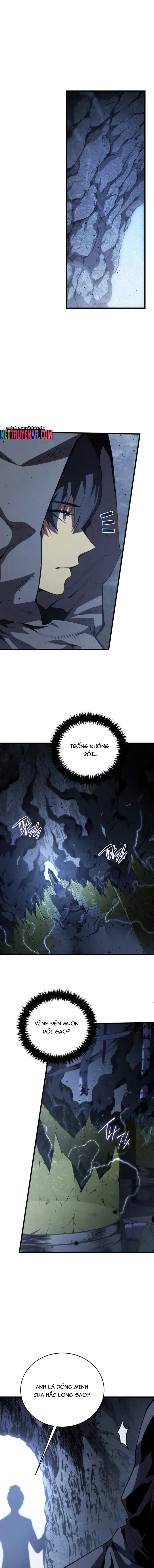 Con Trai Út Của Gia Đình Kiếm Thuật Danh Tiếng Chap 169 - Next Chap 170