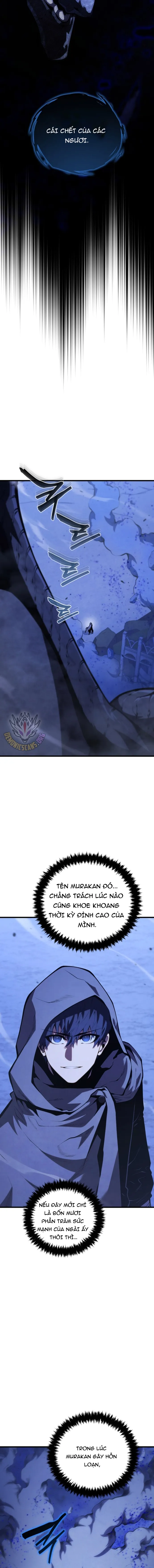 Con Trai Út Của Gia Đình Kiếm Thuật Danh Tiếng Chap 169 - Next Chap 170