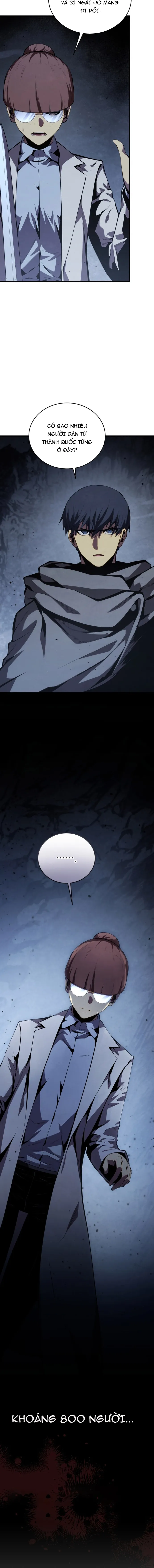 Con Trai Út Của Gia Đình Kiếm Thuật Danh Tiếng Chap 169 - Next Chap 170