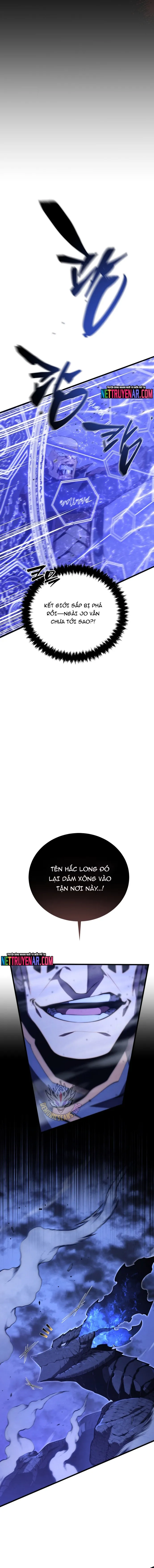 Con Trai Út Của Gia Đình Kiếm Thuật Danh Tiếng Chap 169 - Next Chap 170