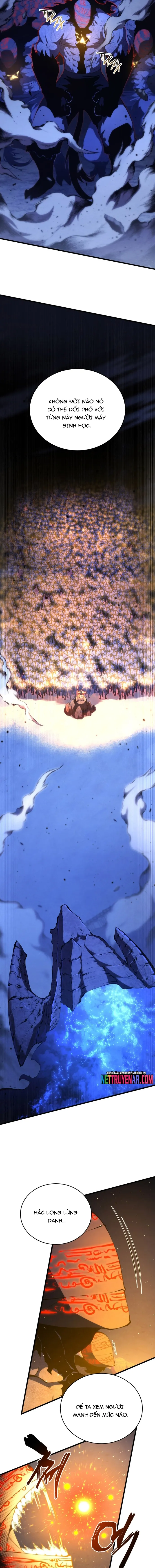 Con Trai Út Của Gia Đình Kiếm Thuật Danh Tiếng Chap 169 - Next Chap 170