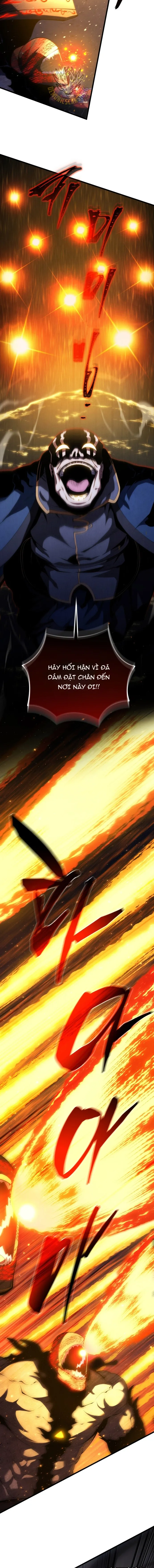 Con Trai Út Của Gia Đình Kiếm Thuật Danh Tiếng Chap 169 - Next Chap 170