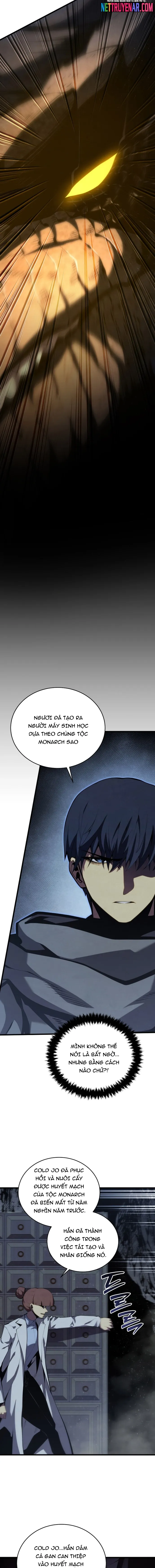 Con Trai Út Của Gia Đình Kiếm Thuật Danh Tiếng Chap 169 - Next Chap 170