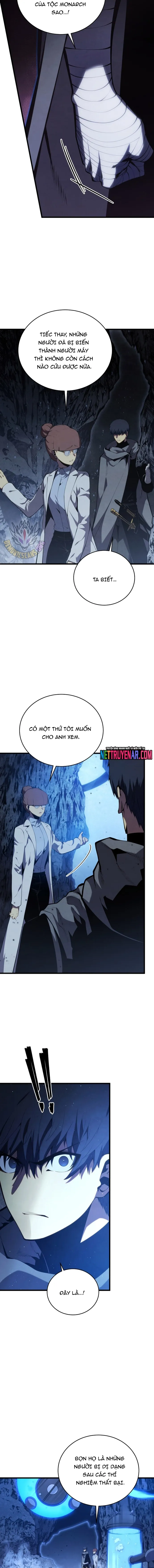 Con Trai Út Của Gia Đình Kiếm Thuật Danh Tiếng Chap 169 - Next Chap 170