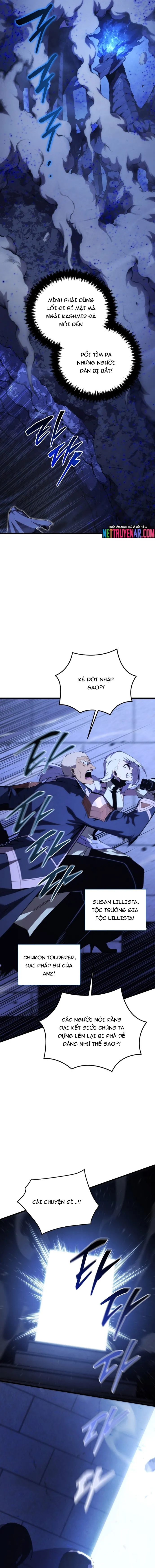 Con Trai Út Của Gia Đình Kiếm Thuật Danh Tiếng Chap 169 - Next Chap 170