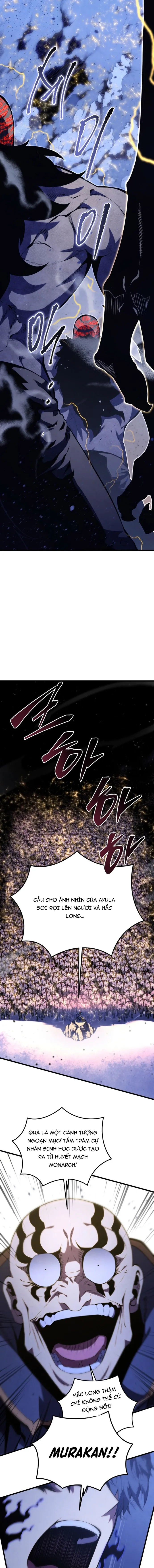 Con Trai Út Của Gia Đình Kiếm Thuật Danh Tiếng Chap 169 - Next Chap 170