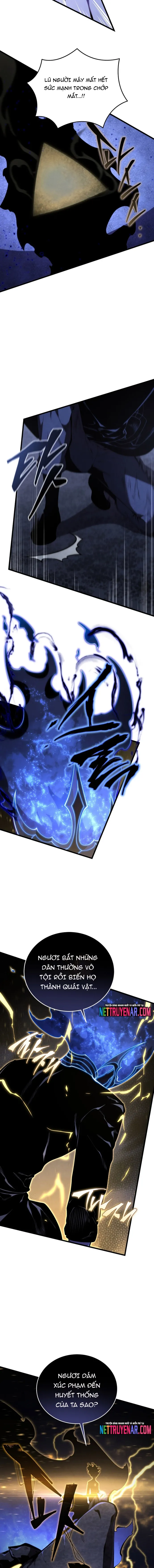 Con Trai Út Của Gia Đình Kiếm Thuật Danh Tiếng Chap 169 - Next Chap 170