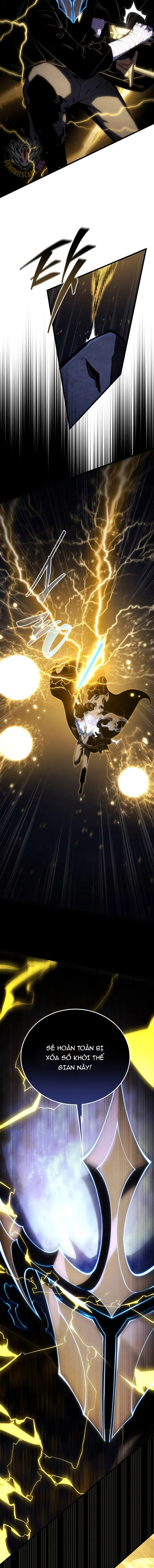 Con Trai Út Của Gia Đình Kiếm Thuật Danh Tiếng Chap 169 - Next Chap 170