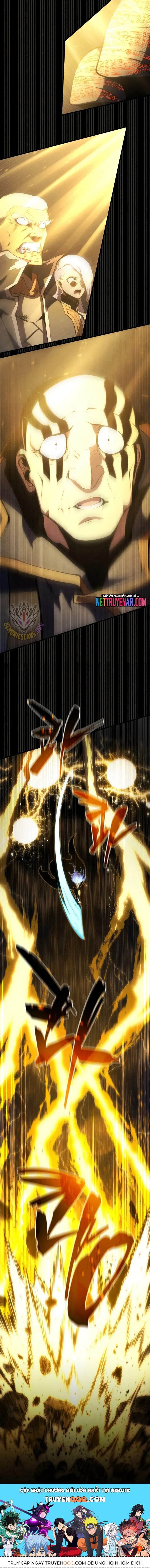 Con Trai Út Của Gia Đình Kiếm Thuật Danh Tiếng Chap 169 - Next Chap 170