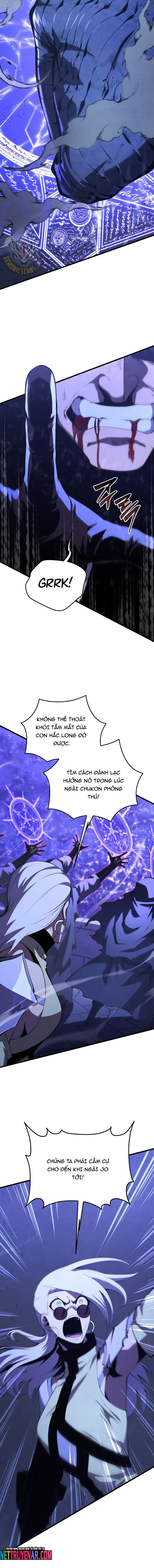 Con Trai Út Của Gia Đình Kiếm Thuật Danh Tiếng Chap 169 - Next Chap 170