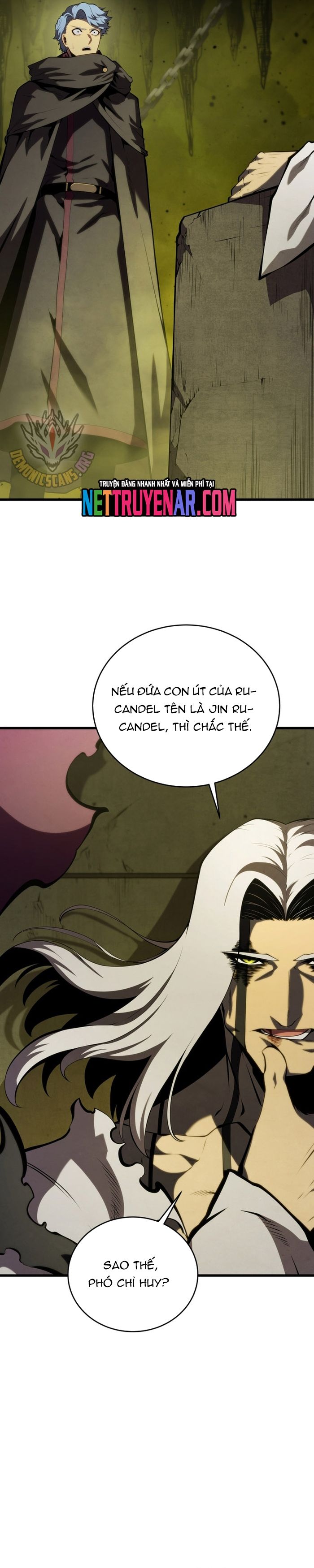 Con Trai Út Của Gia Đình Kiếm Thuật Danh Tiếng Chap 173 - Next Chap 174