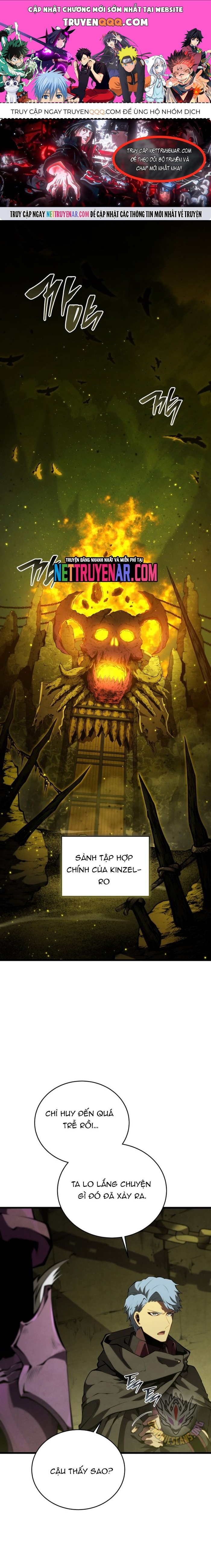 Con Trai Út Của Gia Đình Kiếm Thuật Danh Tiếng Chap 173 - Next Chap 174