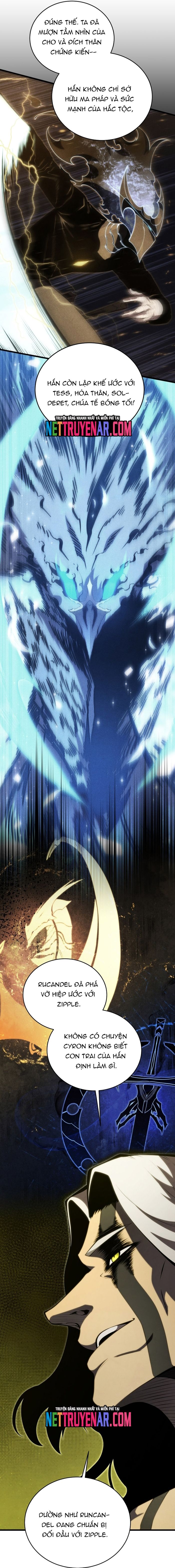 Con Trai Út Của Gia Đình Kiếm Thuật Danh Tiếng Chap 173 - Next Chap 174