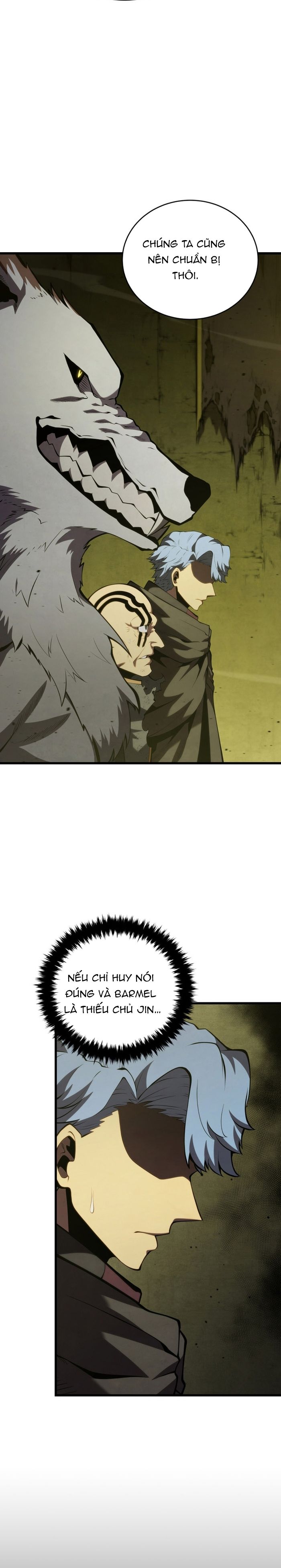 Con Trai Út Của Gia Đình Kiếm Thuật Danh Tiếng Chap 173 - Next Chap 174