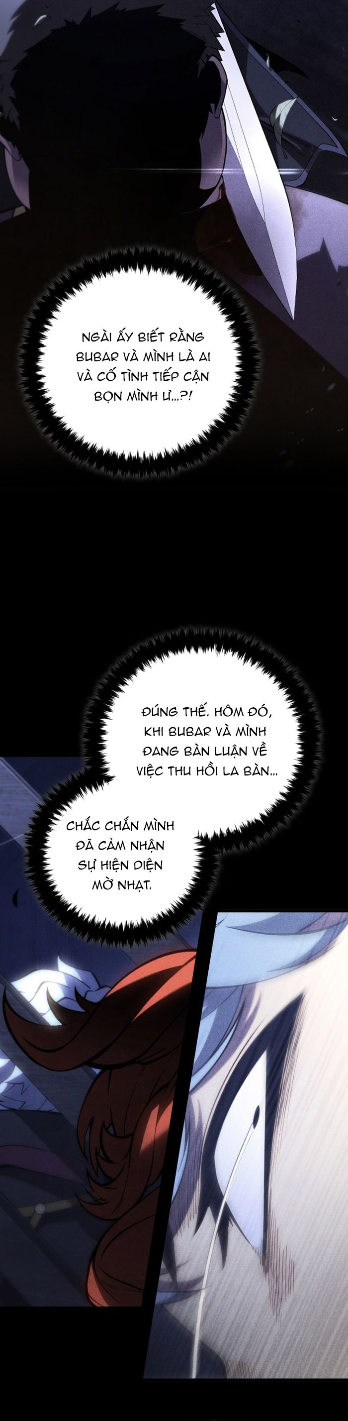 Con Trai Út Của Gia Đình Kiếm Thuật Danh Tiếng Chap 173 - Next Chap 174
