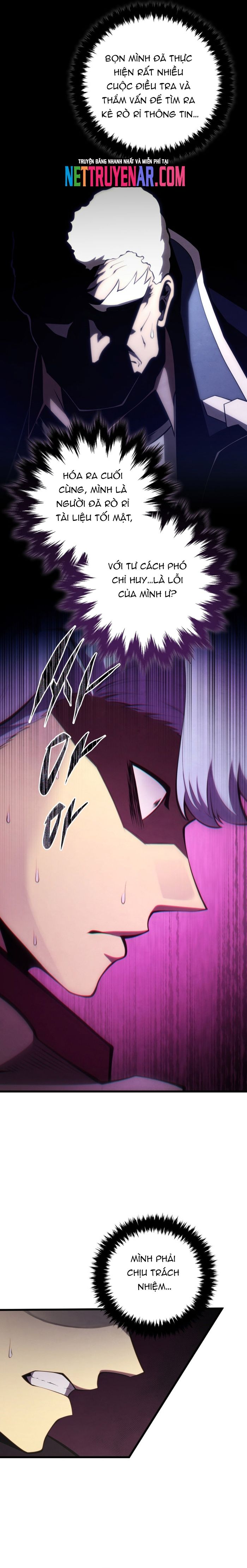 Con Trai Út Của Gia Đình Kiếm Thuật Danh Tiếng Chap 173 - Next Chap 174