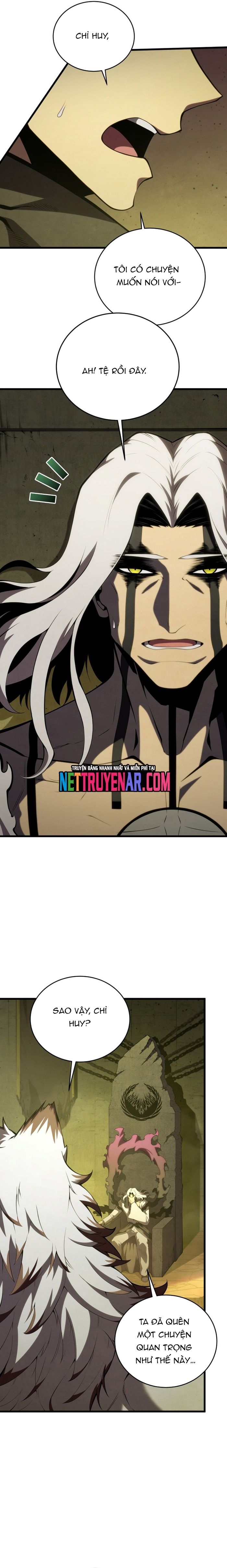 Con Trai Út Của Gia Đình Kiếm Thuật Danh Tiếng Chap 173 - Next Chap 174