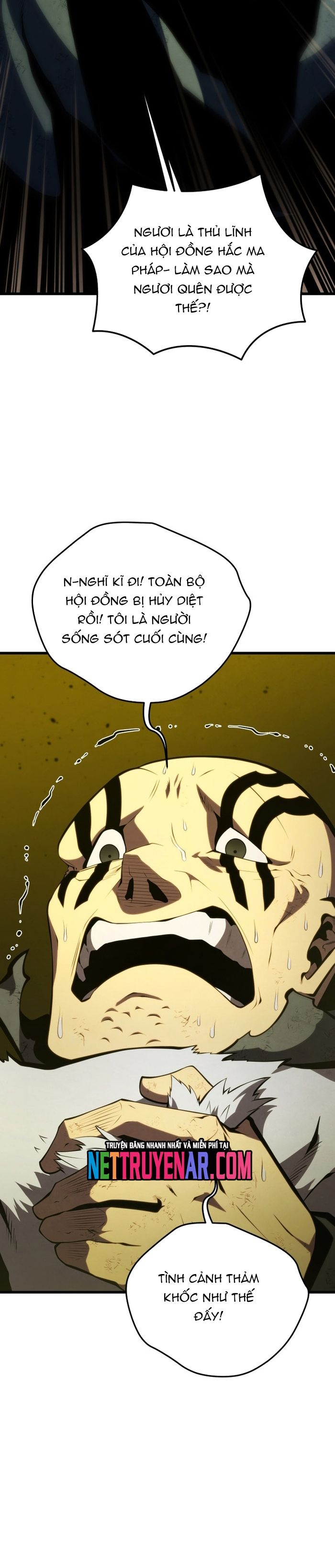 Con Trai Út Của Gia Đình Kiếm Thuật Danh Tiếng Chap 173 - Next Chap 174