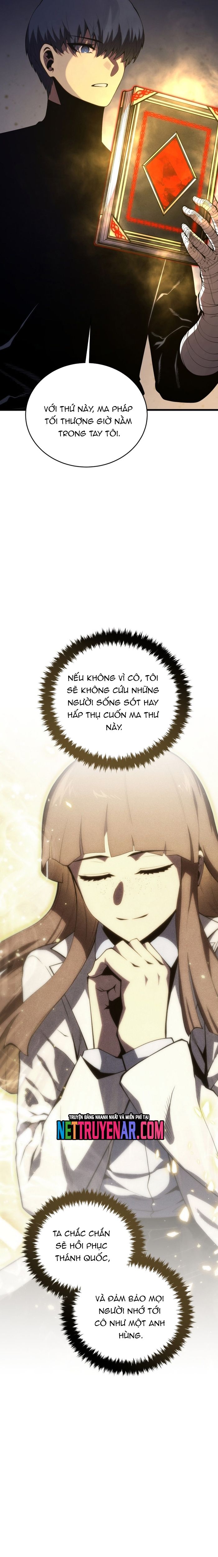 Con Trai Út Của Gia Đình Kiếm Thuật Danh Tiếng Chap 173 - Next Chap 174