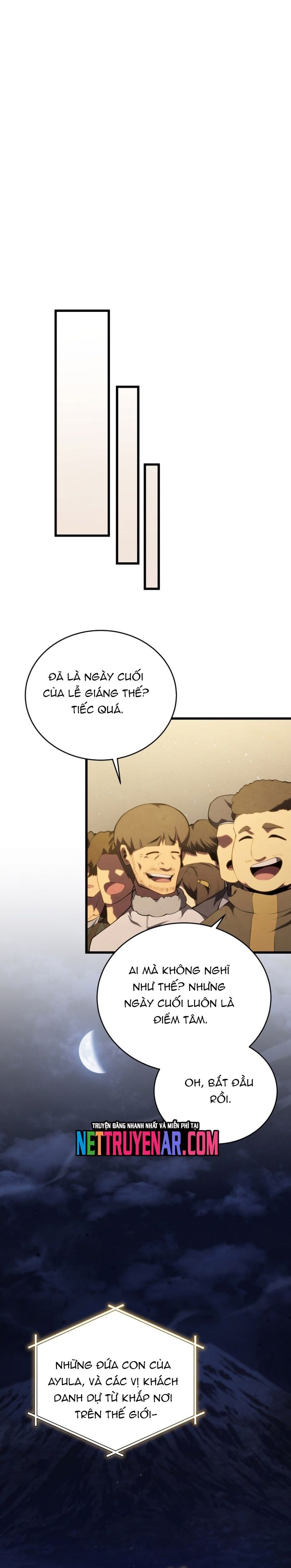 Con Trai Út Của Gia Đình Kiếm Thuật Danh Tiếng Chap 173 - Next Chap 174