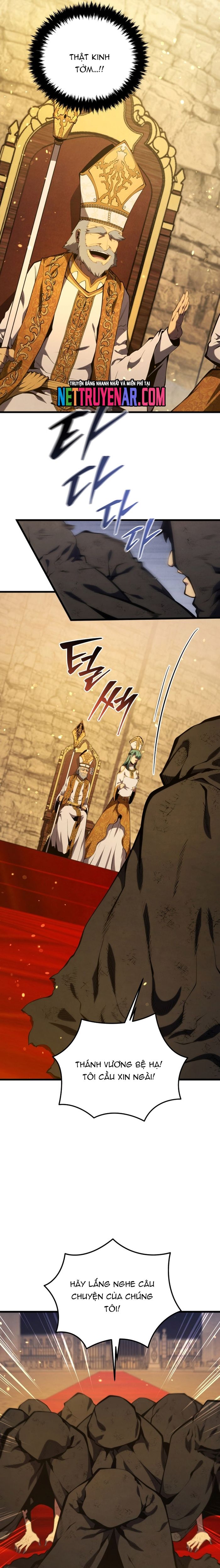 Con Trai Út Của Gia Đình Kiếm Thuật Danh Tiếng Chap 173 - Next Chap 174