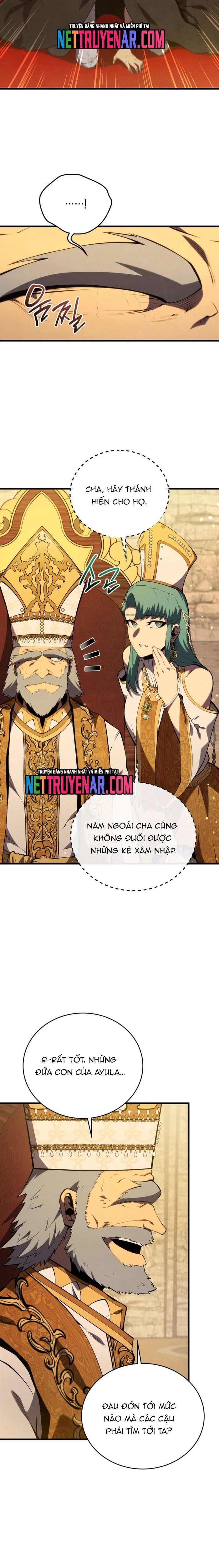 Con Trai Út Của Gia Đình Kiếm Thuật Danh Tiếng Chap 173 - Next Chap 174