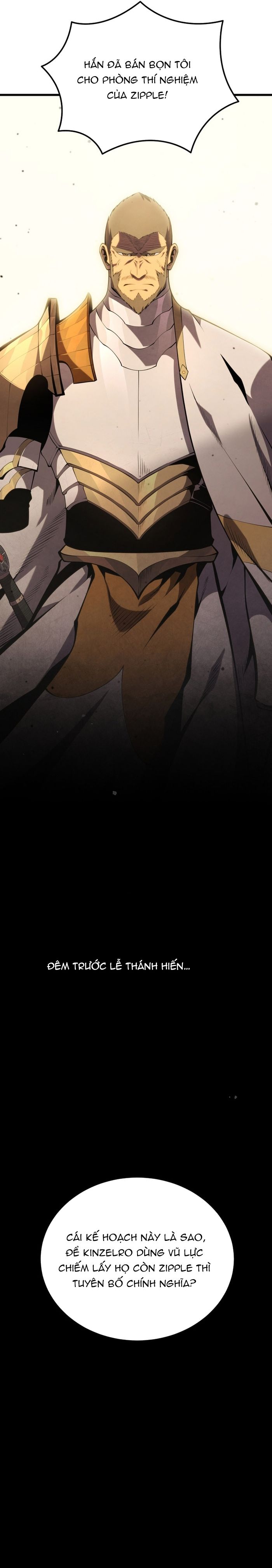 Con Trai Út Của Gia Đình Kiếm Thuật Danh Tiếng Chap 173 - Next Chap 174