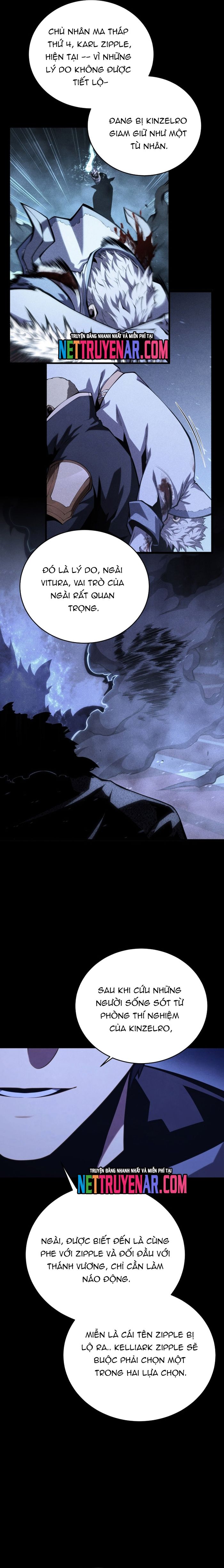 Con Trai Út Của Gia Đình Kiếm Thuật Danh Tiếng Chap 173 - Next Chap 174