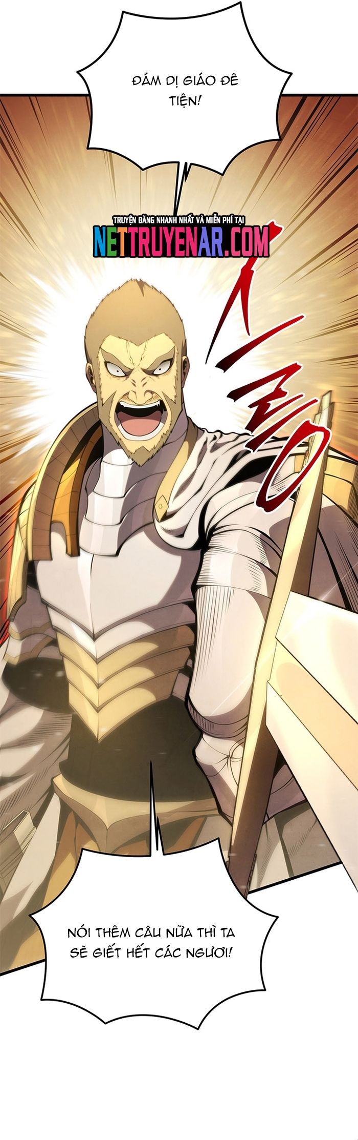 Con Trai Út Của Gia Đình Kiếm Thuật Danh Tiếng Chap 173 - Next Chap 174