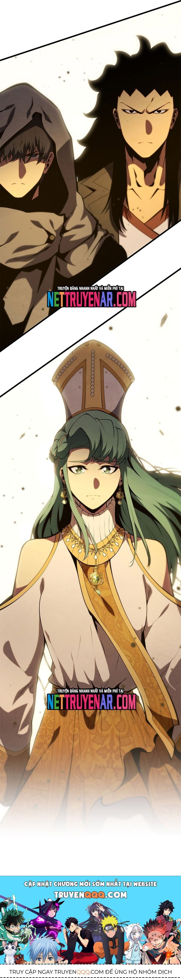 Con Trai Út Của Gia Đình Kiếm Thuật Danh Tiếng Chap 173 - Next Chap 174