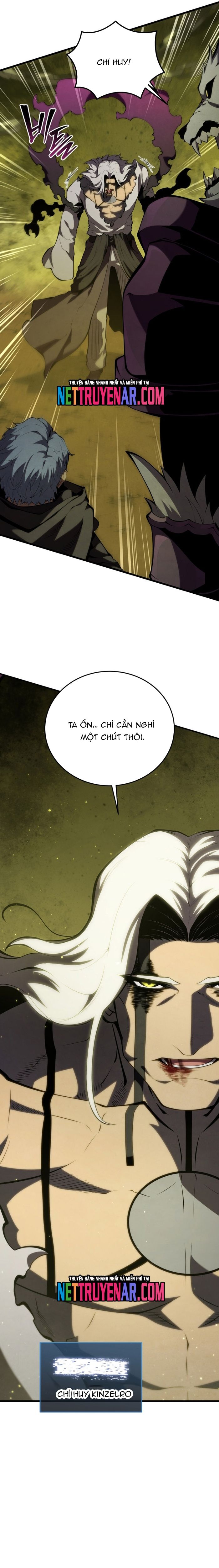 Con Trai Út Của Gia Đình Kiếm Thuật Danh Tiếng Chap 173 - Next Chap 174