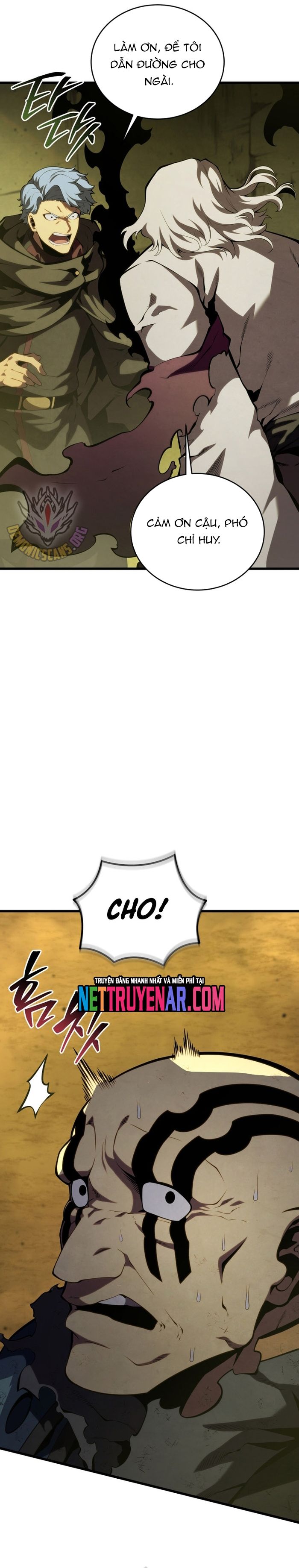 Con Trai Út Của Gia Đình Kiếm Thuật Danh Tiếng Chap 173 - Next Chap 174