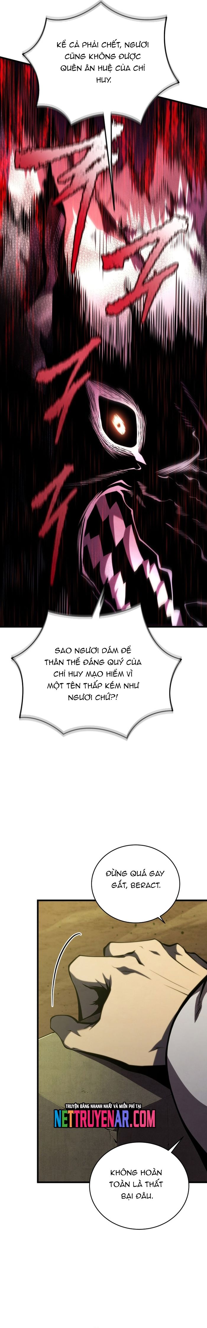 Con Trai Út Của Gia Đình Kiếm Thuật Danh Tiếng Chap 173 - Next Chap 174