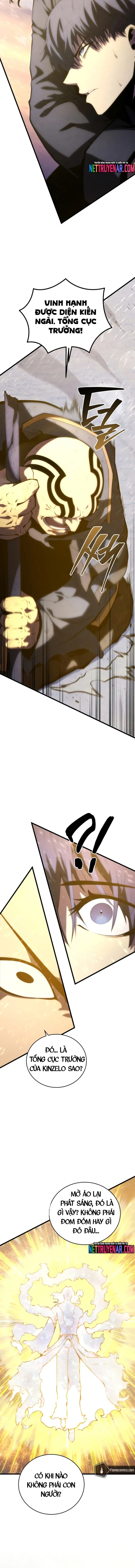 Con Trai Út Của Gia Đình Kiếm Thuật Danh Tiếng Chap 171 - Next Chap 172