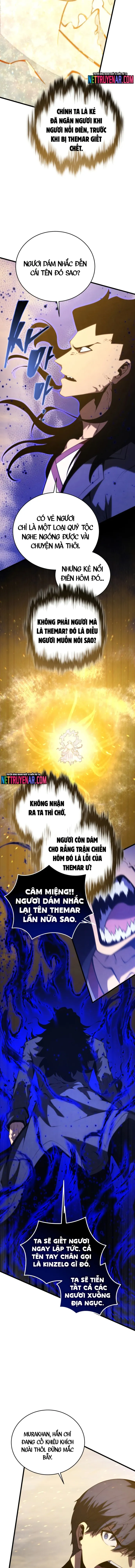 Con Trai Út Của Gia Đình Kiếm Thuật Danh Tiếng Chap 171 - Next Chap 172