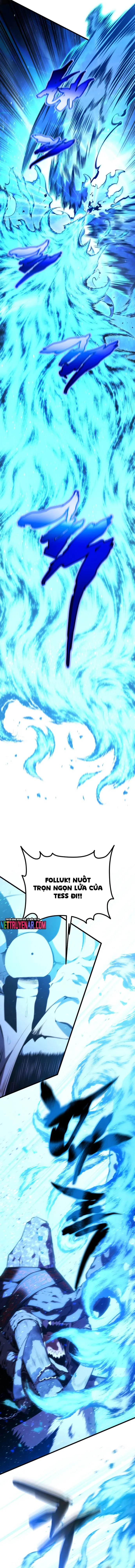 Con Trai Út Của Gia Đình Kiếm Thuật Danh Tiếng Chap 171 - Next Chap 172