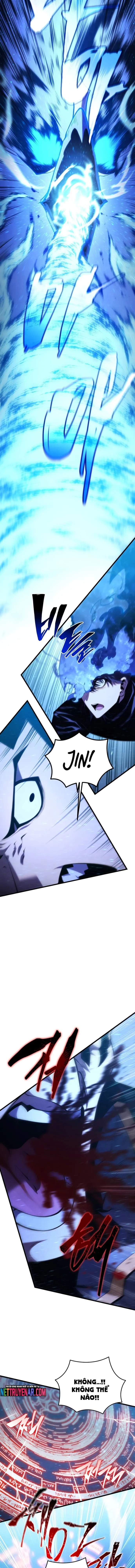 Con Trai Út Của Gia Đình Kiếm Thuật Danh Tiếng Chap 171 - Next Chap 172