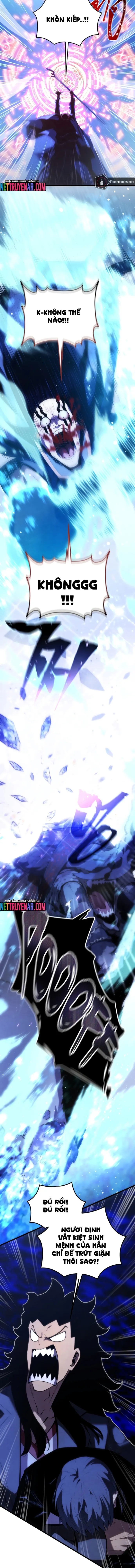 Con Trai Út Của Gia Đình Kiếm Thuật Danh Tiếng Chap 171 - Next Chap 172