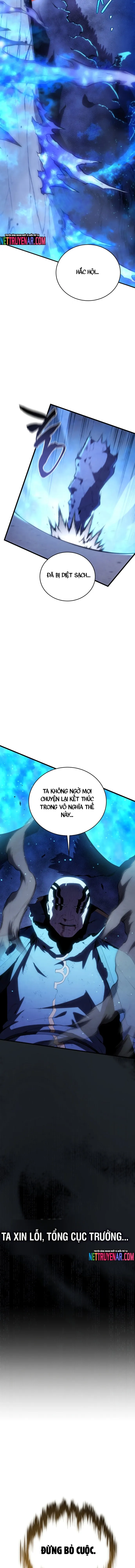 Con Trai Út Của Gia Đình Kiếm Thuật Danh Tiếng Chap 171 - Next Chap 172