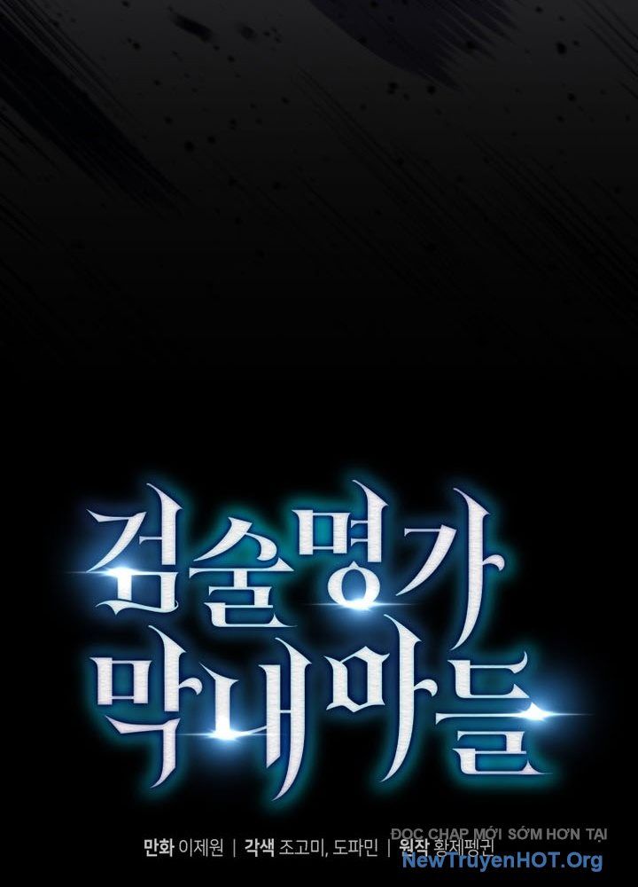 Con Trai Út Của Gia Đình Kiếm Thuật Danh Tiếng Chap 172.1 - Next Chap 173.1