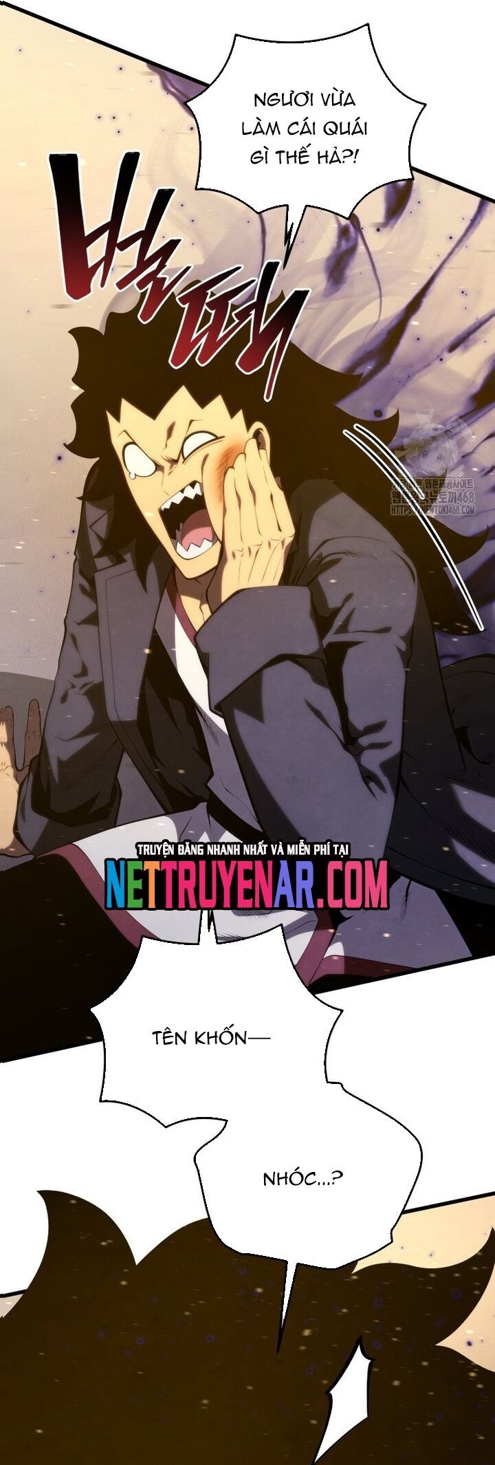 Con Trai Út Của Gia Đình Kiếm Thuật Danh Tiếng Chap 172 - Next Chap 173